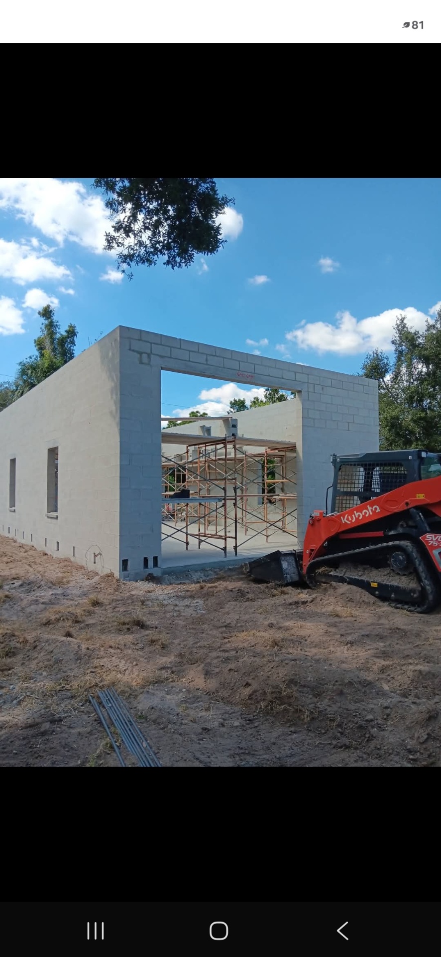 Concrete & Masonry