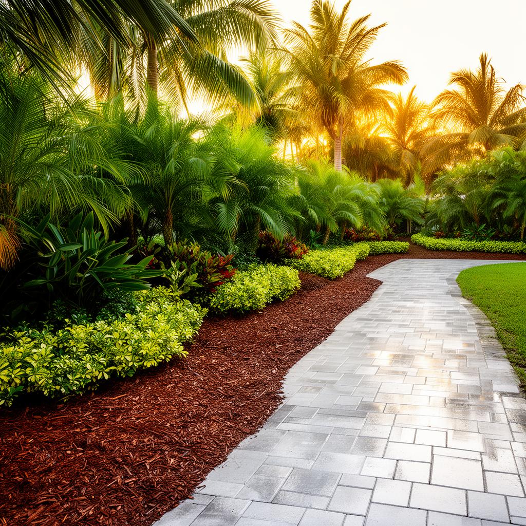Landscaping & Pressure Washing